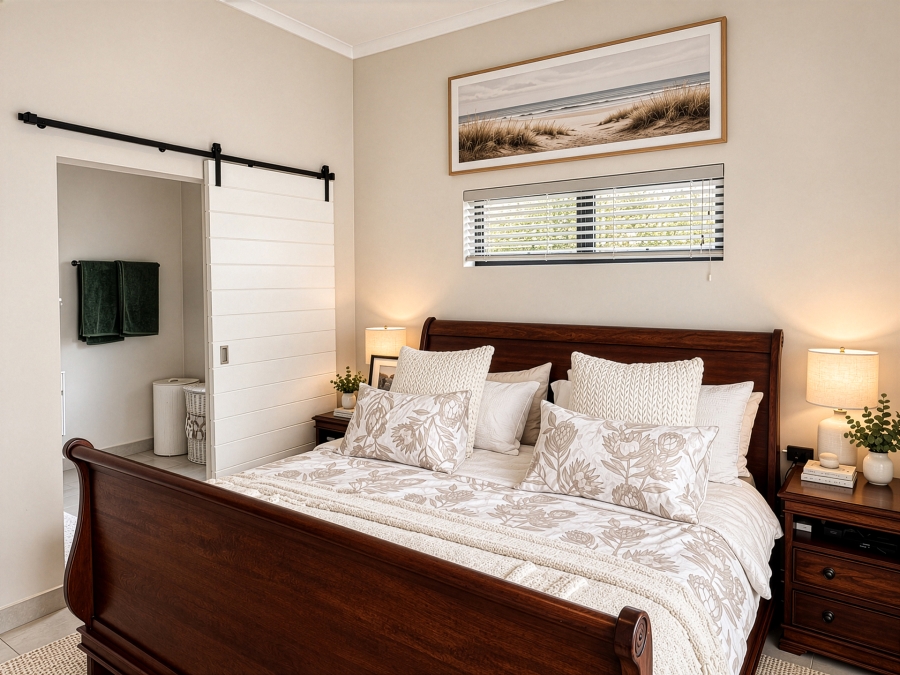 To Let 3 Bedroom Property for Rent in Verdeau Lifestyle Estate Western Cape